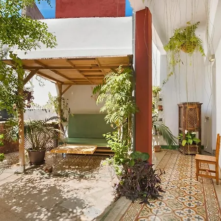 El Vergel Cruz Holiday home Santa Cruz de Tenerife