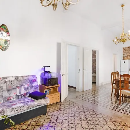 Holiday home El Vergel Cruz Santa Cruz de Tenerife