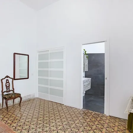 El Vergel Cruz 度假居
