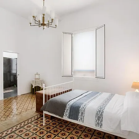 El Vergel Cruz Holiday home